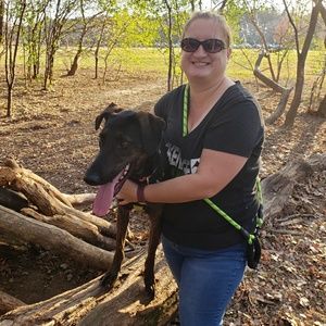 Meet your Posher, Nichole